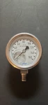 Wika Stainless Steel Pressure Guage. Fixed Price $44.99.