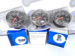 Marshalltown Gauges - Lot Of 30 Psi Fisher 16A6983X012 " Npt Rear (new). Fixed Price $19.49.
