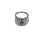 Ashcroft 45-1279SS-2L-1000 Pressure Gauge 4-1/2IN 0-1000KPA 1/4IN Npt. Fixed Price $76.00.