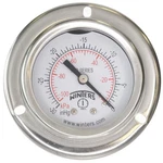 Winters PFQ2478-DRY-2FF Vacuum GAUGE,2" Dial Size,silver 491F73. Fixed Price $24.32.