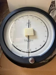 Heise Pressure Gauge 100 Psig Made In Usa AISI-403. Fixed Price $225.00.