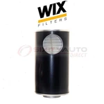 Wix 46895 Air Filter For PA2723 P537449 LAF1844 LA1462 HS7169009S CFM4003 Et. Fixed Price $300.62.