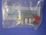 Whitman Controls P1176-10N-C12TS Adjustable Pressure Switch, New. Fixed Price $25.00.