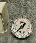 Aro 29850 Pressure Gauge 1/8 Npt 160PSI. Fixed Price $19.99.