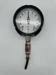 Vintage Large Us Gauge 33019 Vacuum & Pressure -30 15. Fixed Price $20.99.
