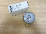 Trerice 800B2502LA090 Pressure Gauge. Fixed Price $39.77.