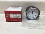 Winters PLP301 Pressure Gauge. Fixed Price $25.50.