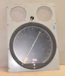 Heise 15" Face Precision Pressure Gauge Model C-53324 Industrial Machine Part. Fixed Price $399.99.