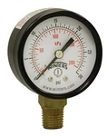 Winters 2" Dial Size, Multi Function Economy Dry Pressure Gauge - E194. Fixed Price $7.99.