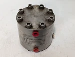 Sensotec, Pressure Transducer, Model# Z, Serial# 24060. Fixed Price $259.99.