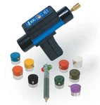 Waekon Industries FPT2600-EX1 Fuel Cap Pressure Tester/texas Approved. Fixed Price $1306.95.
