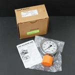 Ashcroft 35-1032-SL-15L-160# Pressure Gauge, 3-1/2", Glycerin, 1-1/2" Tc. Fixed Price $250.00.
