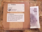 United Electric Differential Pressure Switch, H402K-457, Range 3-30PSID, Spdt. Fixed Price $390.00.