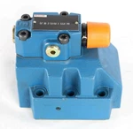 New DZ-30-2-5250-X-SO31-110 Rexroth Pressure Sequence Valve Pilot Operated. Fixed Price $610.00.
