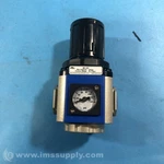 Nitra AR-323 Pneumatic Regulator Usip. Fixed Price $9.60.