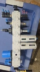 Festo Air Regulator Manifold With Pressure Switch For Pneumatic Tools. Fixed Price $175.00.