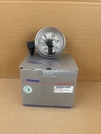 Pakkens 837-1 1002107404AA Pressure Gauge (-1.0 /+1.5 Bar). Fixed Price $150.00.