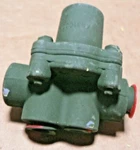 New Bendix Pressure Control PR-2 Valve 65 Psi: 279505N 11669104. Fixed Price $49.50.