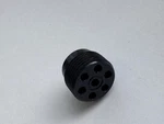 Third Stage Intake Valve, Bauer/drager Scuba Breathing Air COMPRESSOR,81409,1 Pc. Fixed Price $54.99.