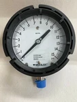 Weksler 1/2'' Royal Gauge AA442PC2LW 0-15 Psi, Unused. Fixed Price $50.00.