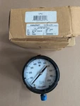 Ashcroft 45-1279-AS-04L-1000# 4.5" Duragauge Pressure New. Fixed Price $49.95.