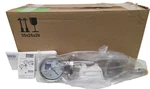 Wika 432.50 Pressure Gauge, 1/2" Cnx, 25BARG, Inconel, 200C, Expansion Loop Mnt. Fixed Price $499.99.