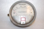 Dwyer Magnehelic 2001C Pressure Gauge. Fixed Price $35.61.