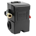 Lefoo Pressure Switch Control Air Compressor 140-175 Single Port Heavy Duty 26. Fixed Price $23.79.