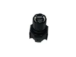 New Old Stock Aro 3/8 Npt 200 Psi Max 180 F Air Pressure Regulator R27231-100. Fixed Price $34.39.