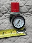 Bostitch AB-9051114 Pressure Regulator W/ Gauge CAP1560 CAP2040P-OF Oem. Fixed Price $24.99.