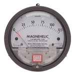 Dwyer 2000-125PA Magnehelic Differential Pressure Gauge, 0-125PA, 1/8IN Npt. Fixed Price $70.00.