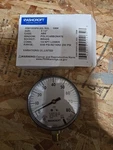 Ashcroft Pressure Gauges 35W1005PH02LXUL 0-80 Psi Fire System Monitoring. Fixed Price $20.00.