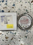 Wika Pressure Gauge 212.53 P/n 4315057. Fixed Price $25.80.
