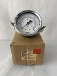 Wika 9311895 0-30PSI 1/4" Npt Cbm 111.10 2.5 New In Box. Fixed Price $32.00.