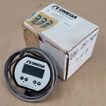 Omega DPG1000ADA-300G-1N Digital Pressure Gauge, 0-300PSIG, 9-32VDC New. Fixed Price $899.99.