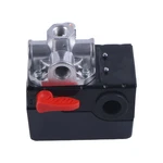 Air Compressor Pressure Switch 115-150PSI 69MB8LY For Furnas Hubbell 69JF8LY2C. Fixed Price $53.01.