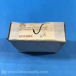 Dynamic Fluid Components CF1P-035A Pressure Gauge, 500 Psi Fnob. Fixed Price $8.63.