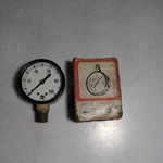 Ametek Usg Pressure Gauge 100PSI. Fixed Price $17.00.