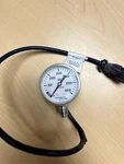 Semi Gas Systems 01-0244-C Ips 122 Type 8-30VDC 60 Max Out, Used. Fixed Price $45.00.