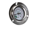 New Box Cleveland Press Gauge; Back Mount Genuine Oem CLEKE50429-6. Fixed Price $69.95.