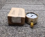 Wika 50233556: Pressure Gage 0-2000 Psi Type 213.40 2.5 In 1/4 Npt. Fixed Price $44.99.