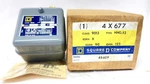 Nos Usa Made Square Type HHG-12 Pressure Switch Class 9013 Close Open 125. Fixed Price $64.45.