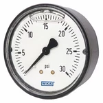 Wika 113.13.20.160.B Commercial Pressure Gauge, To Psi, In Dial, 1/4. Fixed Price $20.19.