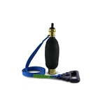 Safe-t-seal TP34SB Pneumatic Hydraulic Test Plug Inflatable With Air Or Water.... Fixed Price $84.14.