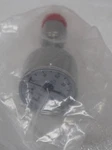 Wika Gauge 316L Vm/var Grade B -30 To 100 Psi 422912. Fixed Price $35.00.