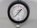 Wika Xsei 23X.34, 4.5 Swiss Movement Gauge, 316 Ss, 0-30PSI, 0-200 Kpa. Fixed Price $53.00.