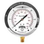 Winters PFQ710LF Lead-free Pressure Gauge, To 60 Psi, Dial, 1/4 Npt,. Fixed Price $54.99.