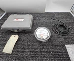 Dwyer Instruments SC003515 Magnehelic Pressure Gauge Psig 100 Kpa 140F. Fixed Price $77.42.