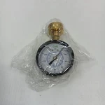 Cmi Water Test Gauge 220015 2.5 Dial 3/4 Brass 0-160 Psi. Fixed Price $12.73.