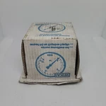 Wika 4" Mechanical Pressure Gauge 9081259. Fixed Price $18.61.